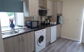 Gwynedd House Flat 3
